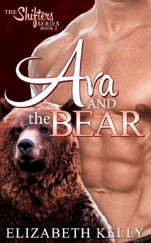 [The Shifters 02] • Ava and the Bear